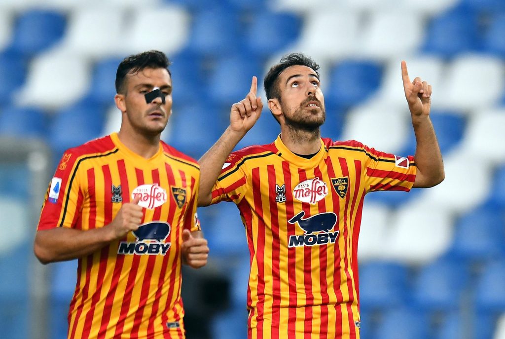 Mancosu-lecce
