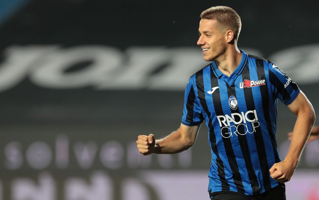 Pasalic-Atalanta