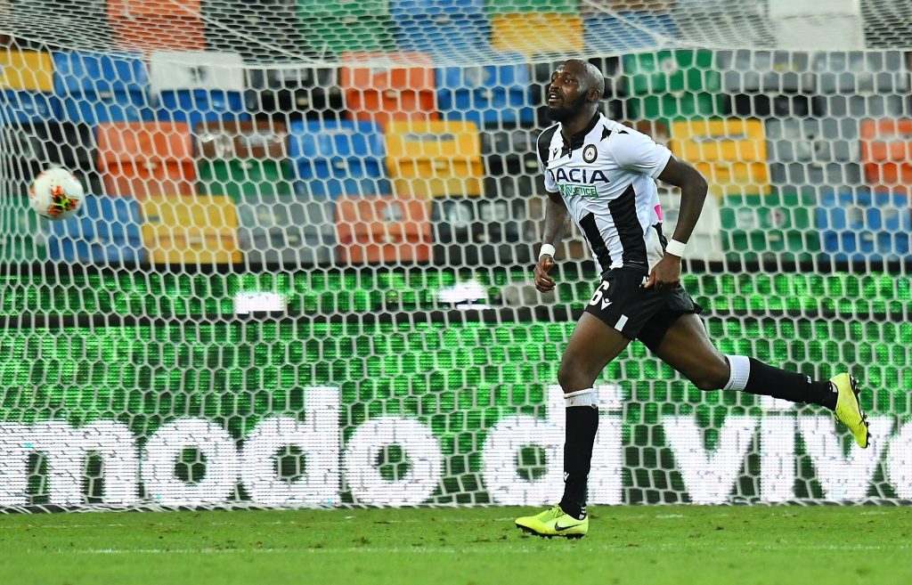 Pagelle Udinese - Juventus 2-1: l'Udinese fa un passo verso la salvezza. Festa rinviata per Ronaldo e compagni! - Voti Fantacalcio