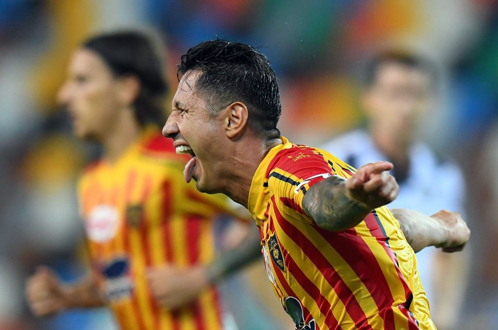 Udinese Calcio v US Lecce - Serie A