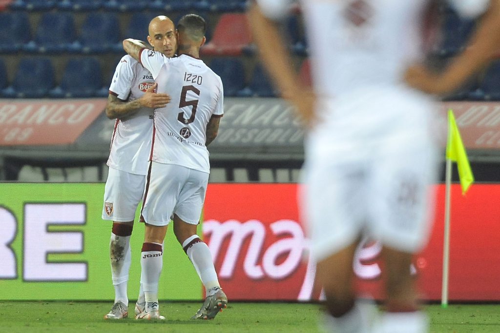 Bologna FC v Torino FC - Serie A