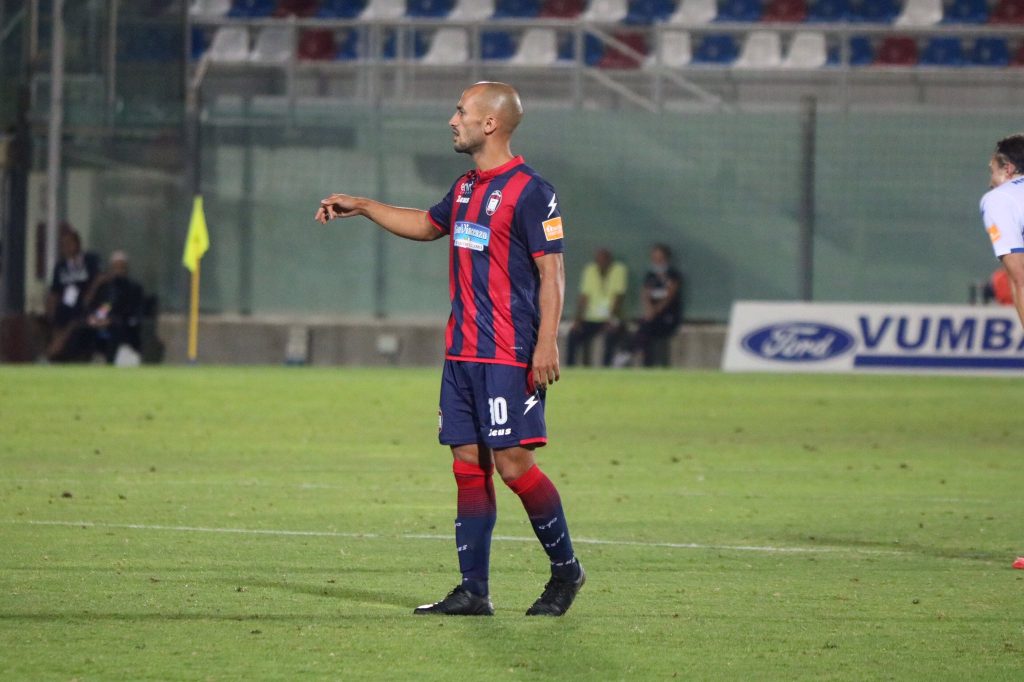 ahmed-benali-crotone