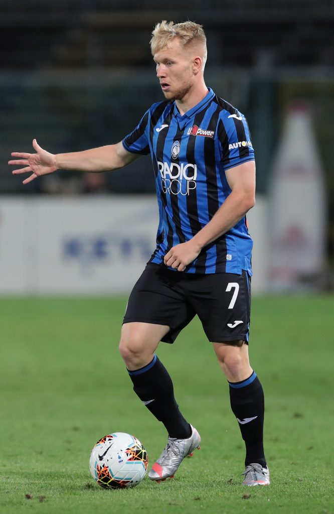 Atalanta BC v Brescia Calcio - Serie A