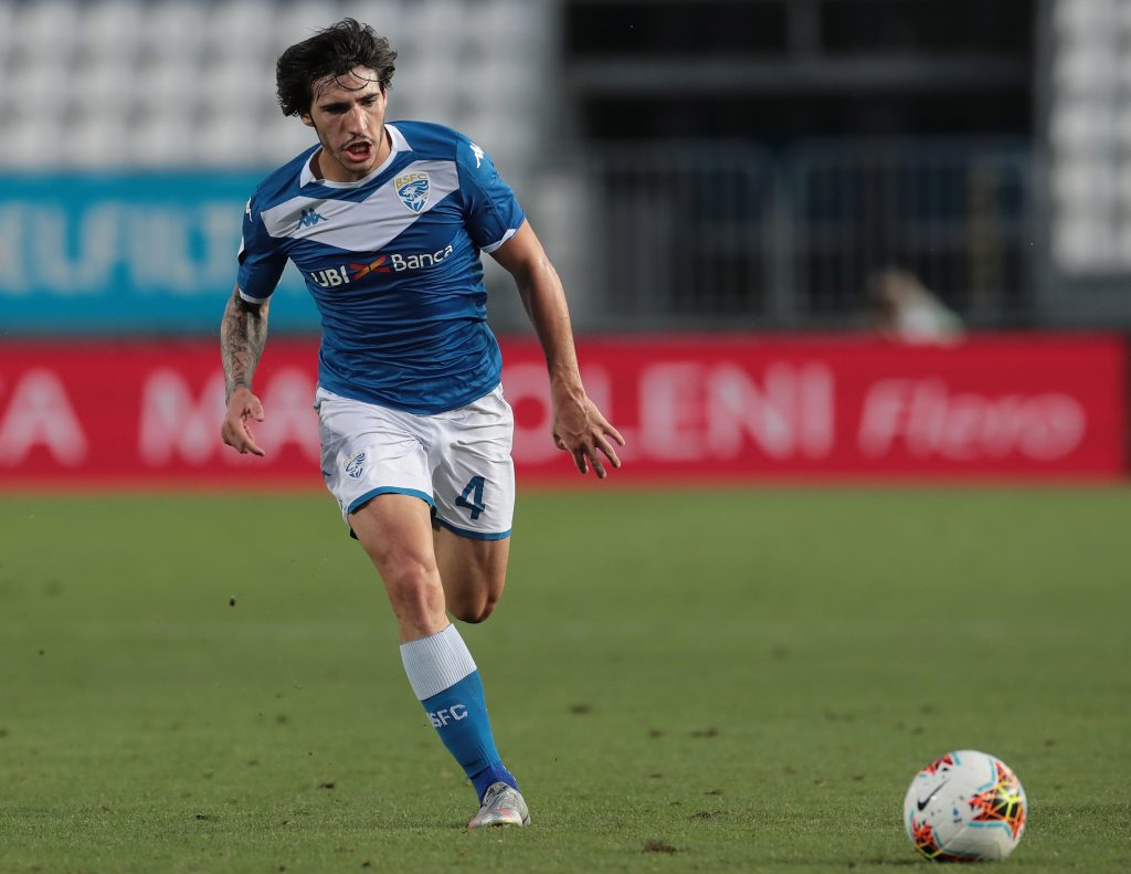 Tonali-brescia