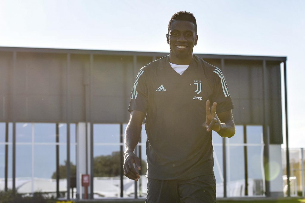 Matuidi-juventus