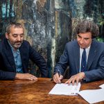Torino FC, Marco Giampaolo sarà il nuovo allenatore