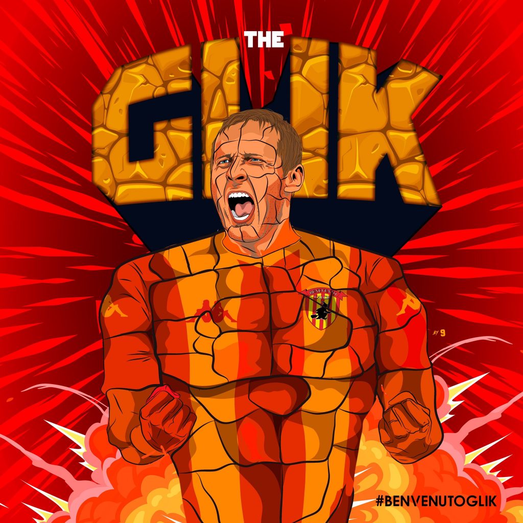 kamil-glik-benenveto