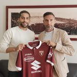 Ricardo Rodríguez, nuovo giocatore del Torino Fc