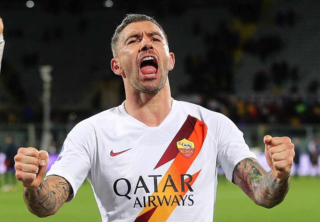 kolarov-roma
