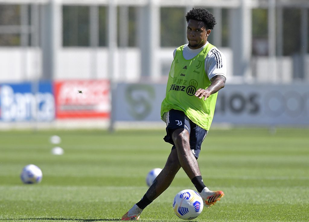 mckennie-juventus