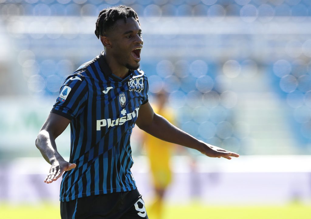 Pagelle Atalanta - Cagliari 5-2: al Gewiss Stadium è Atalanta-show! - Voti Fantacalcio