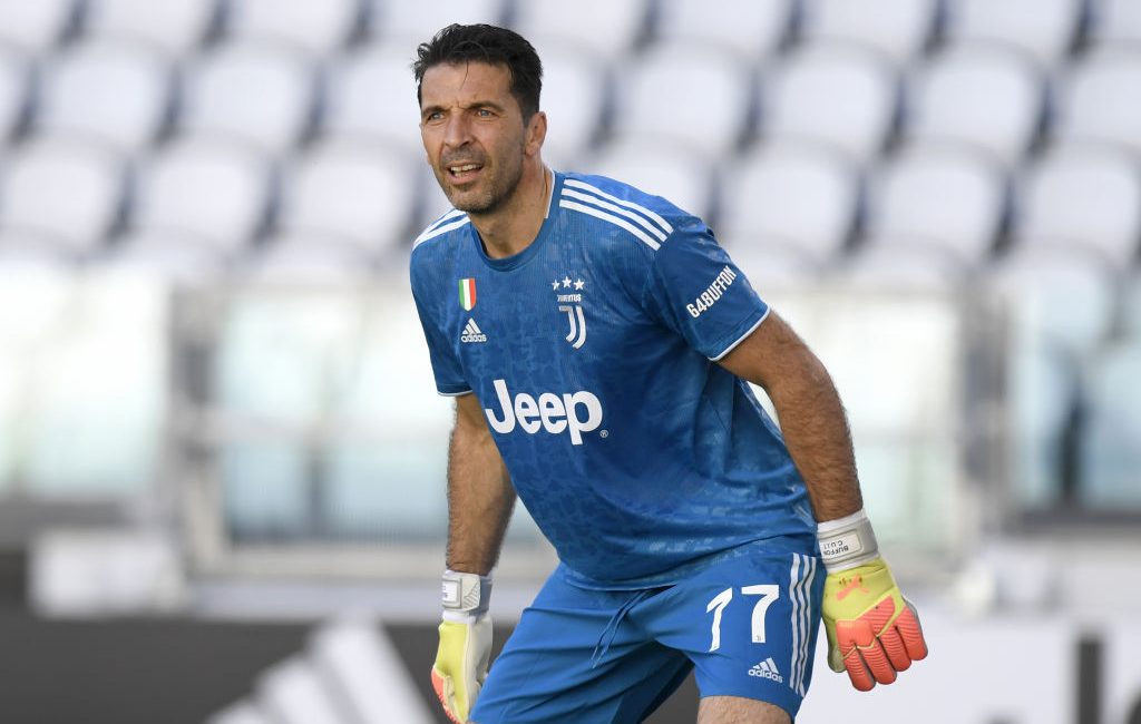buffon-juventus