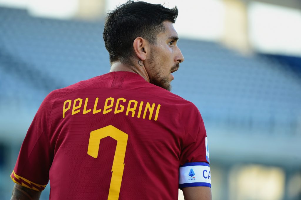 pellegrini-roma