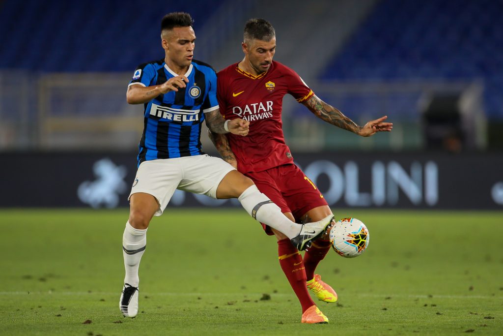kolarov-roma