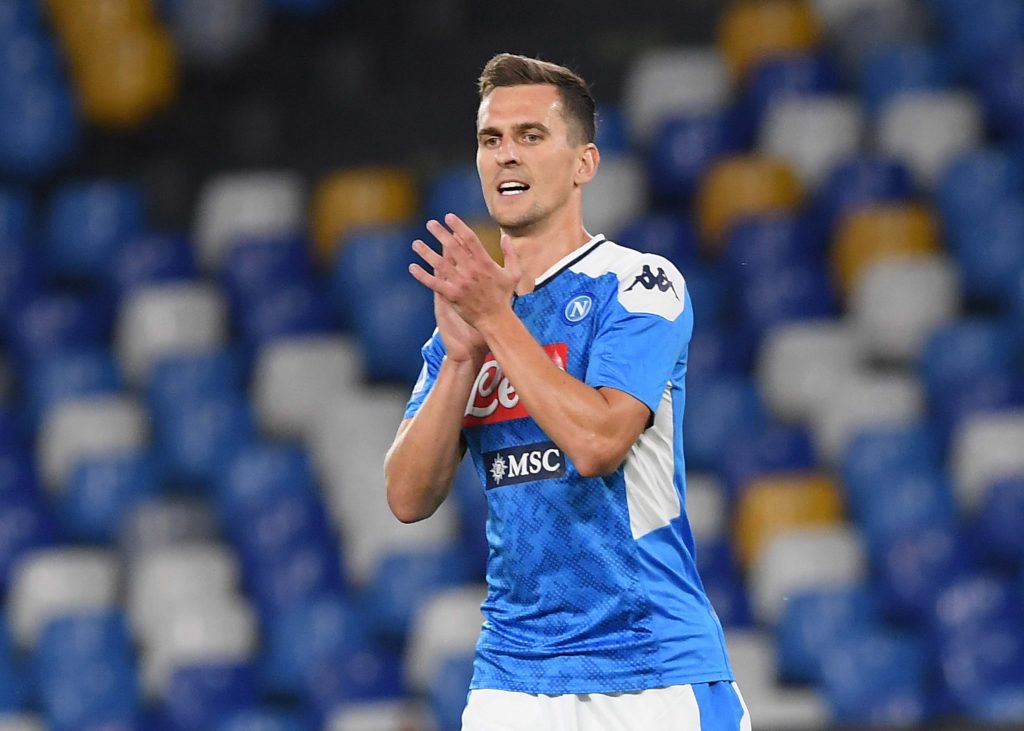 milik-napoli