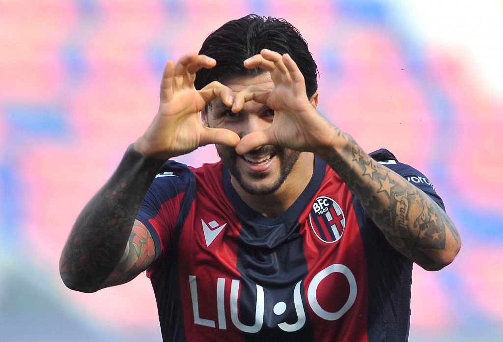 soriano-bologna