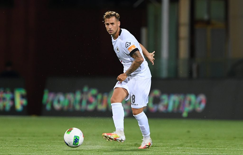ricci-spezia