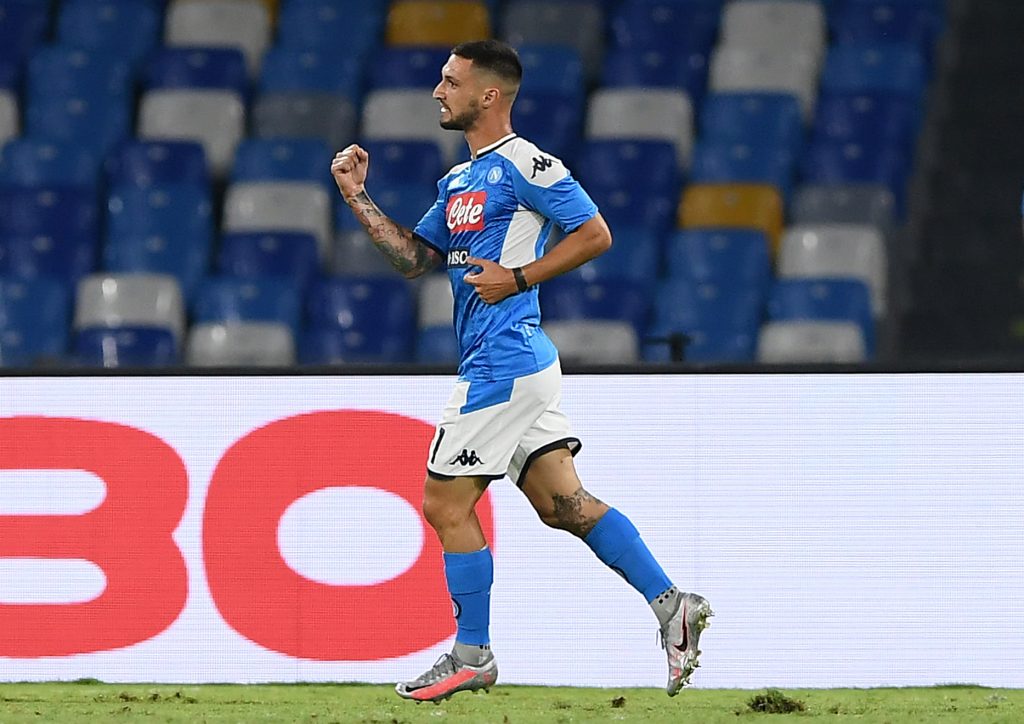 politano-napoli