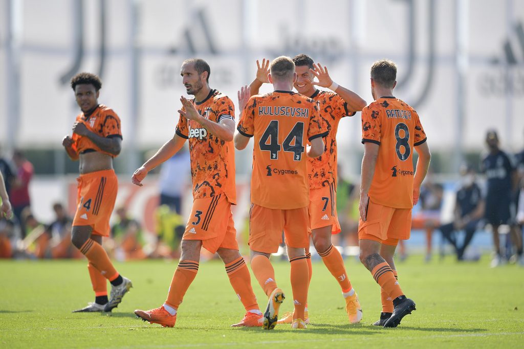 juventus