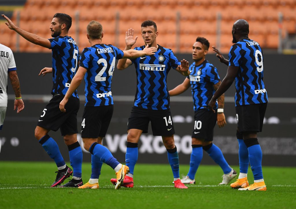 FC Internazionale v SC Pisa - Friendly Match