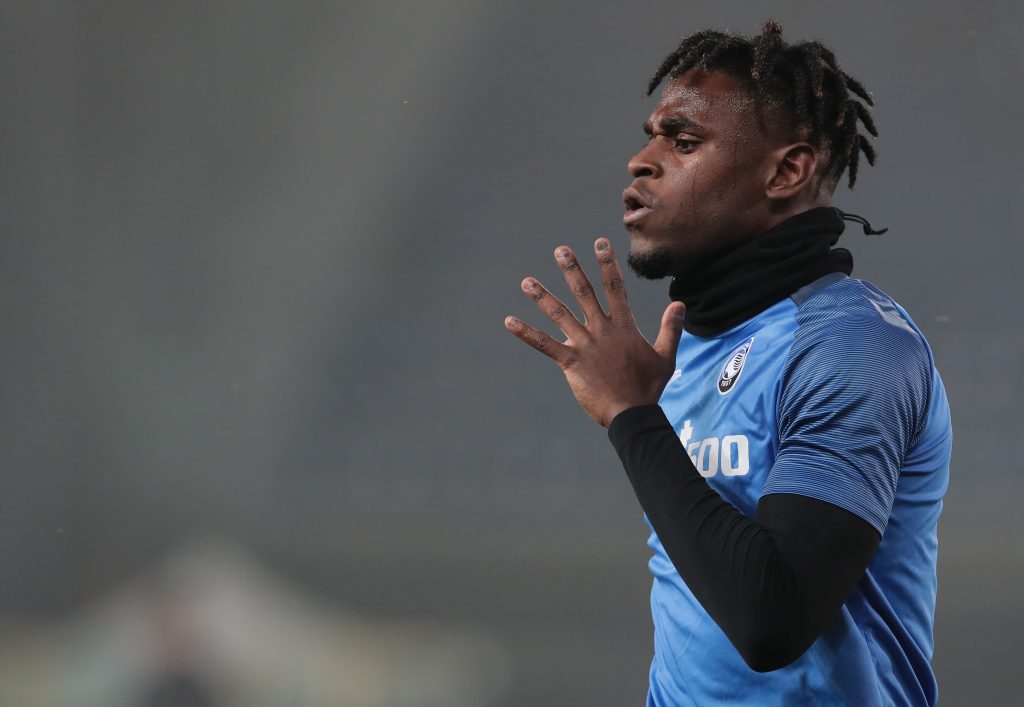 zapata-atalanta