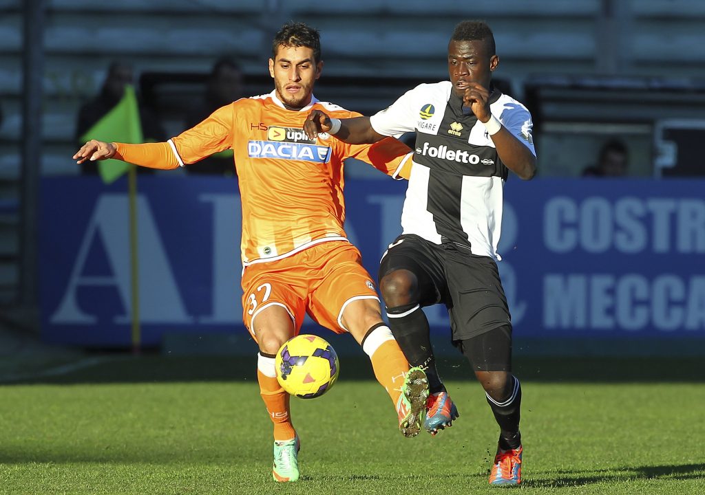 Parma FC v Udinese Calcio - Serie A