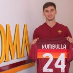 kumbulla-roma