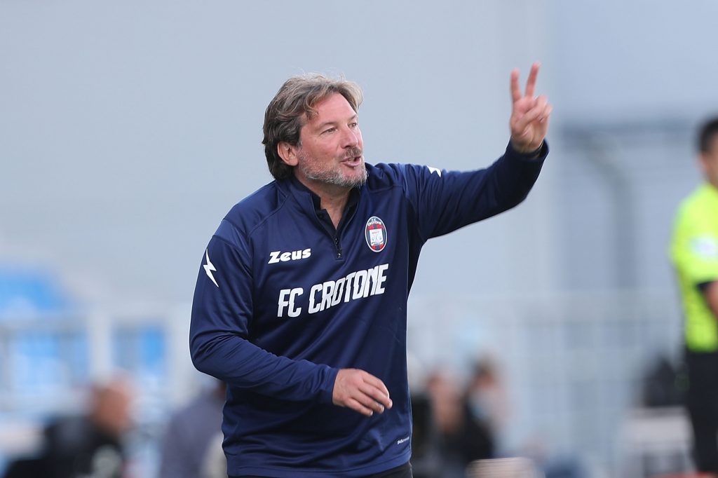 stroppa-crotone