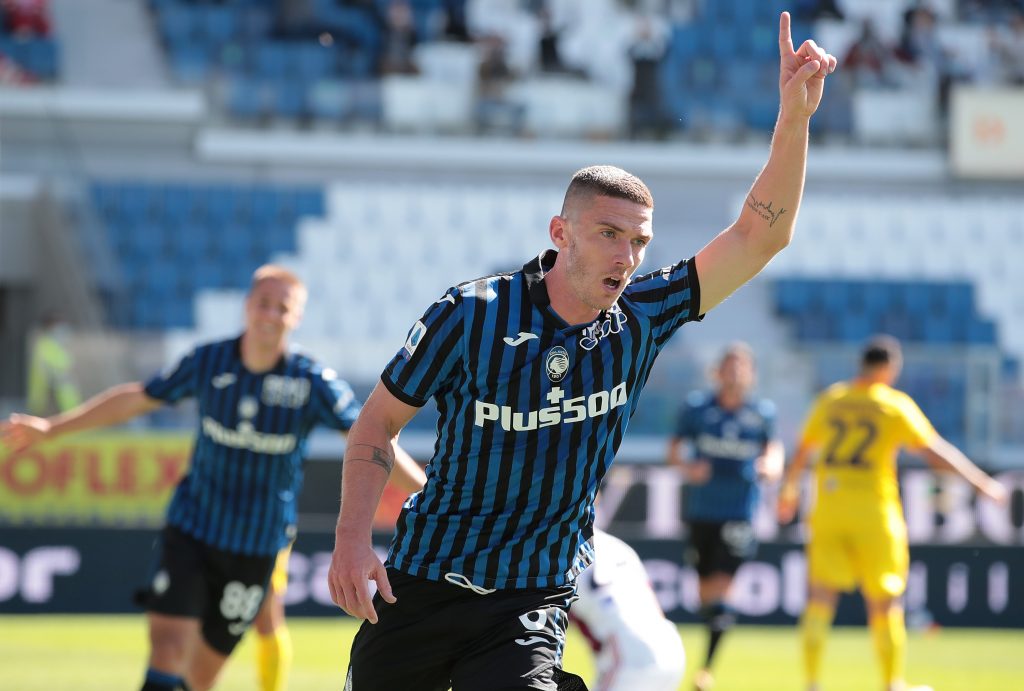 gosens-atalanta