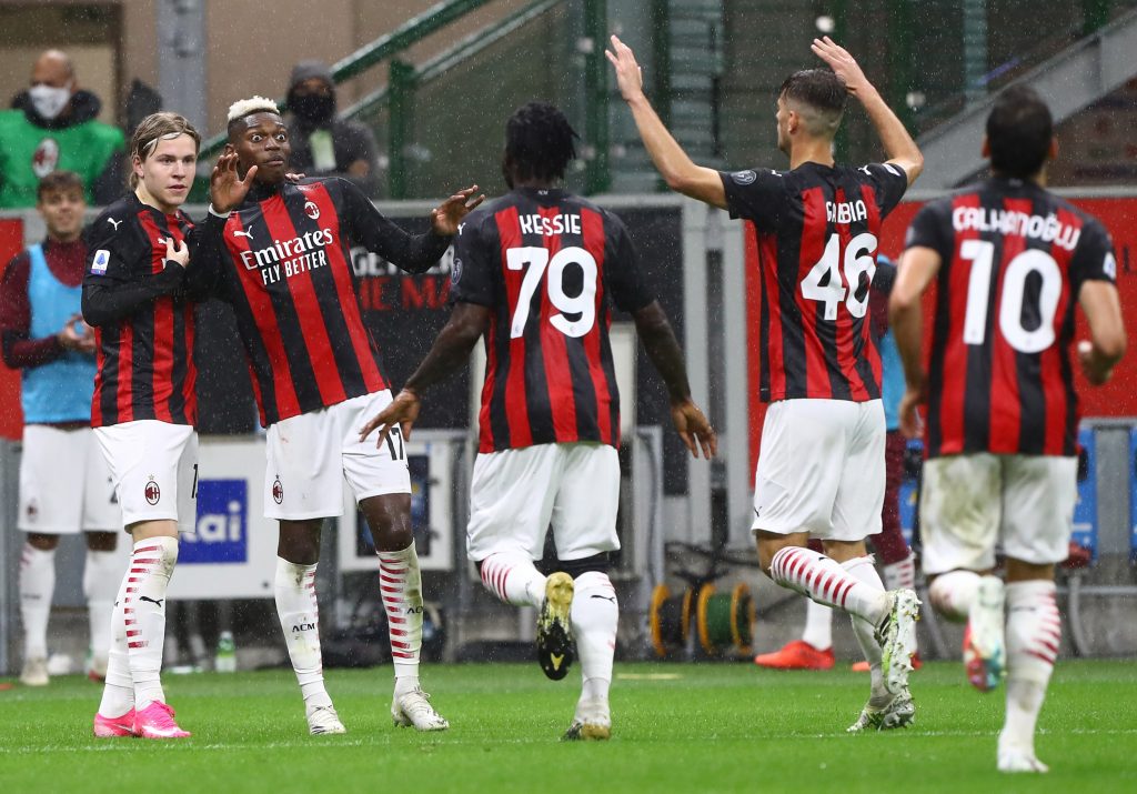 milan