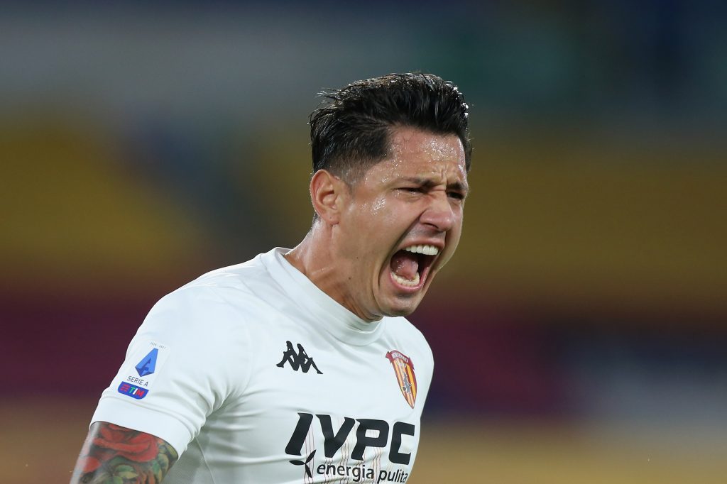 lapadula-benevento