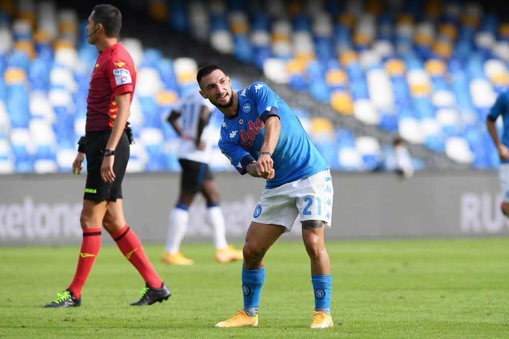 politano-napoli
