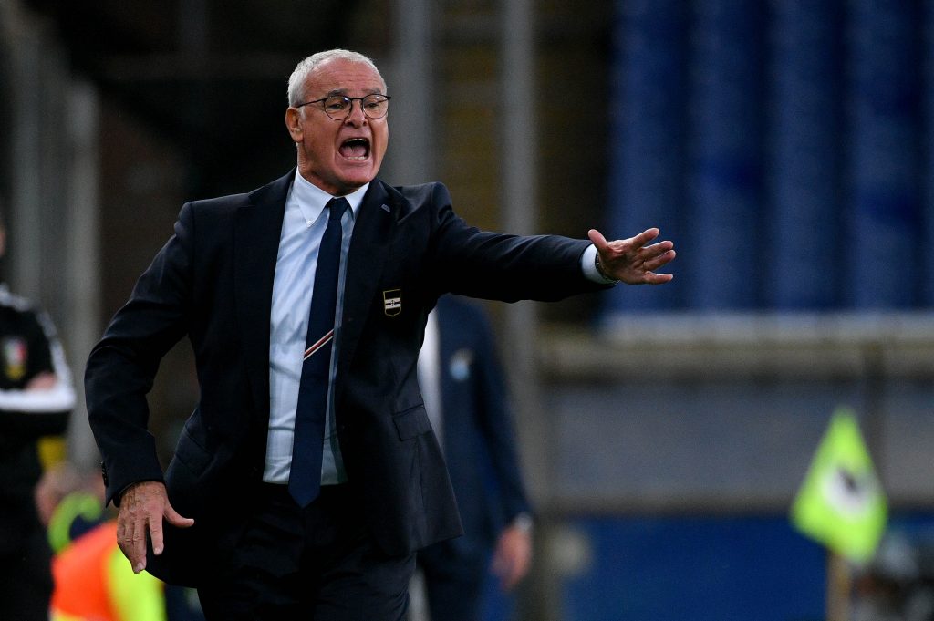 ranieri-sampdoria