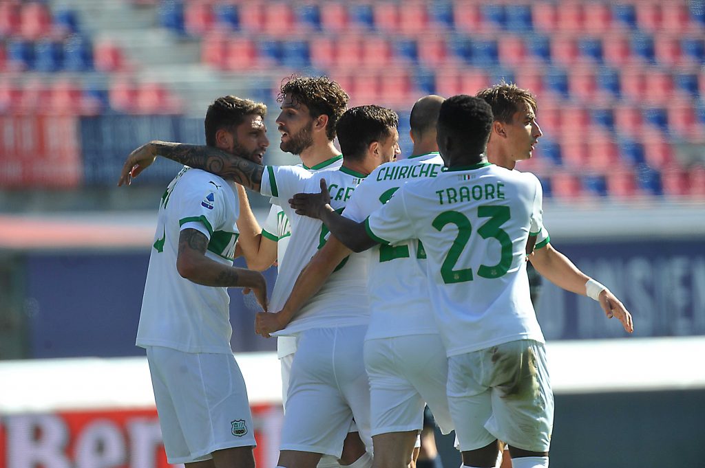 sassuolo