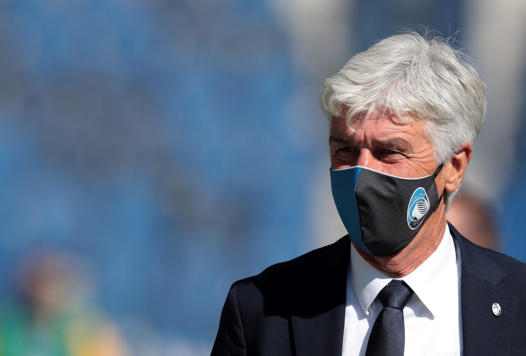 gasperini-atalanta