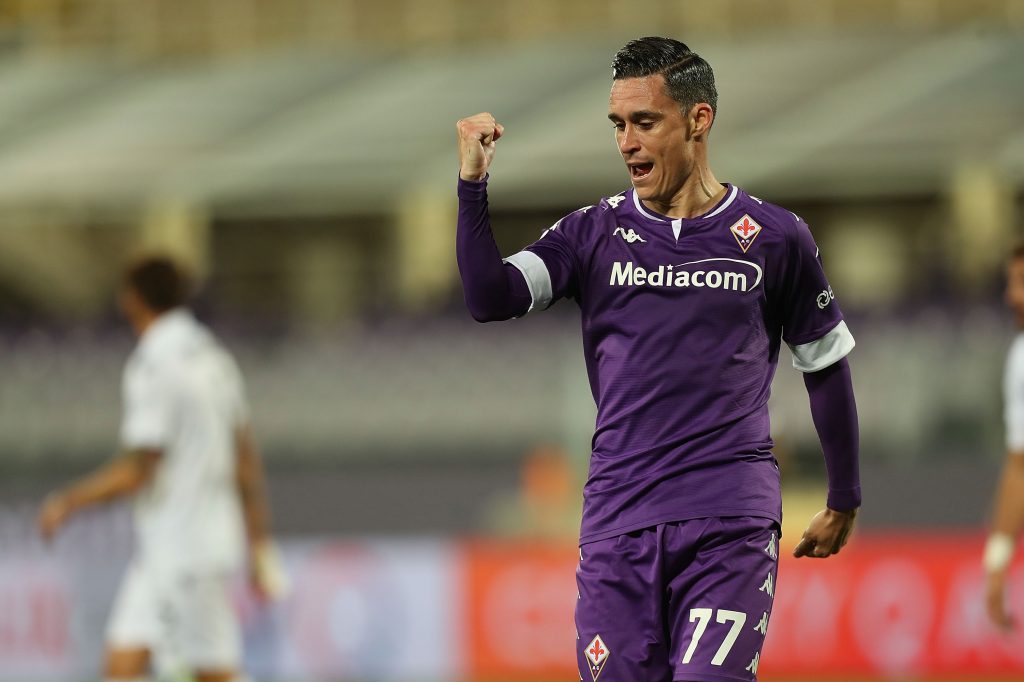 ACF Fiorentina v Calcio Padova - Coppa Italia