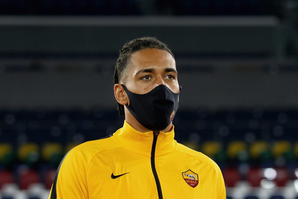AS Roma v ACF Fiorentina - Serie A