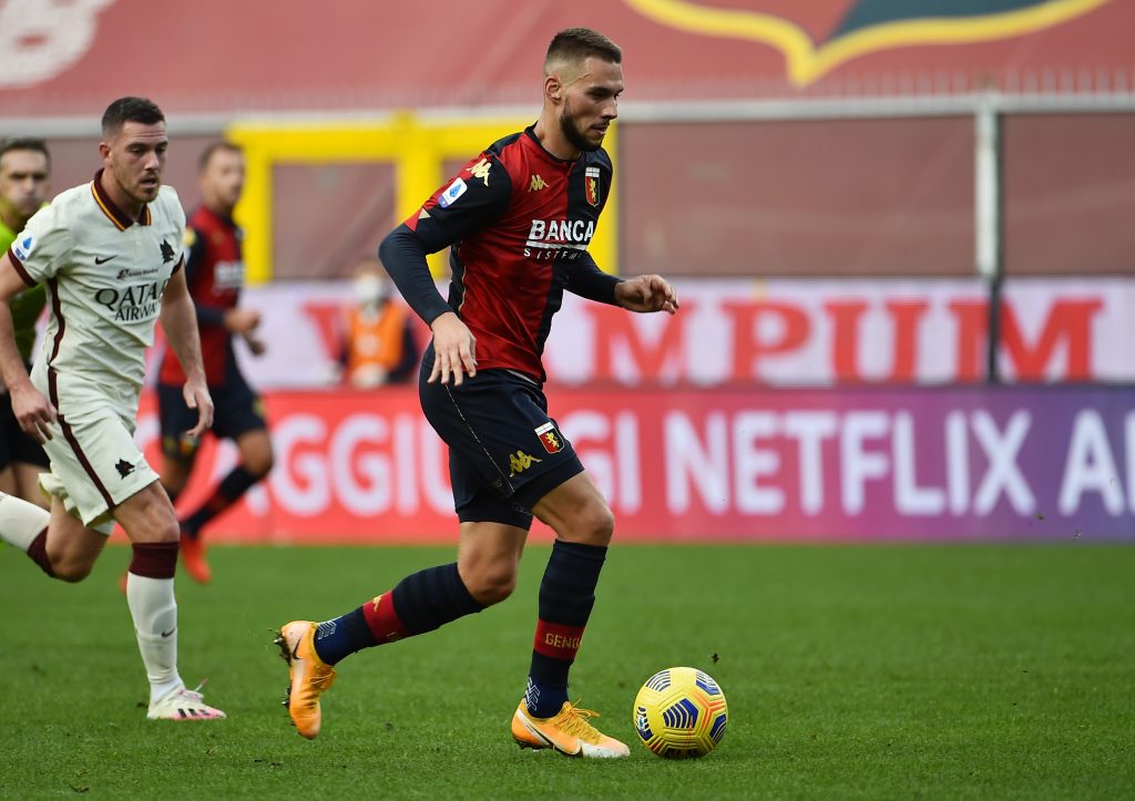 pjaca-genoa