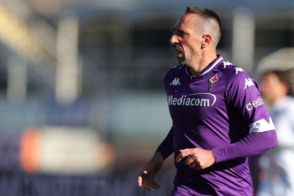 ACF Fiorentina v Benevento Calcio - Serie A