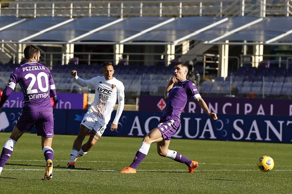 ACF Fiorentina v Benevento Calcio - Serie A