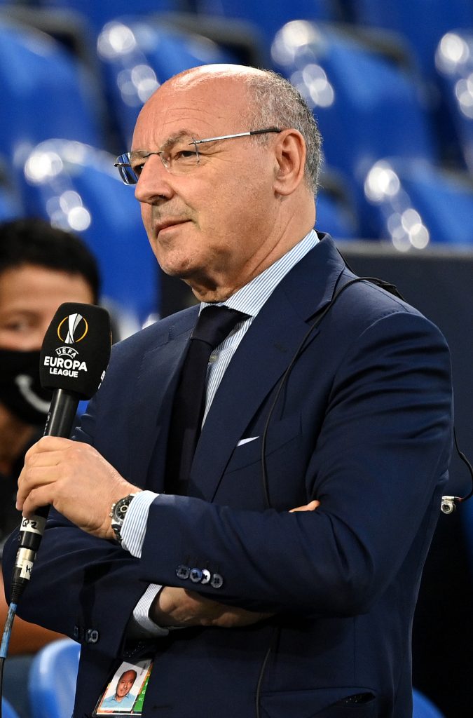 FC Internazionale v Getafe CF - UEFA Europa League Round of 16