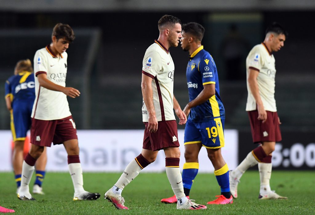 verona-roma