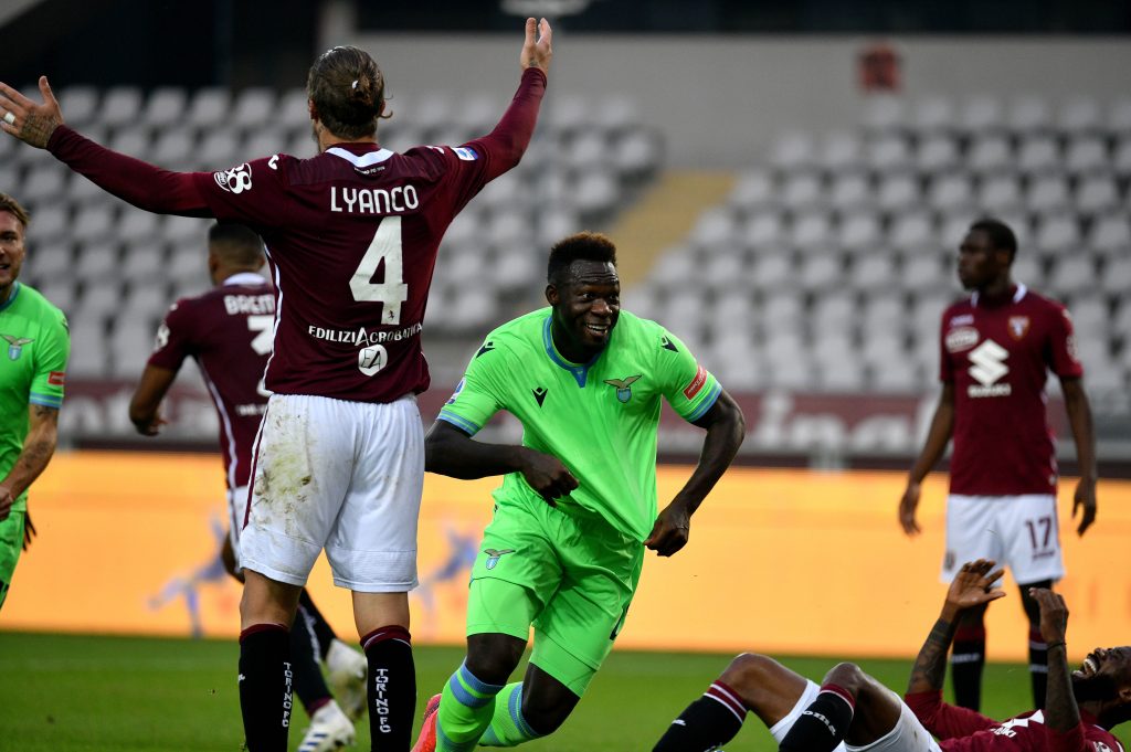 caicedo-lazio