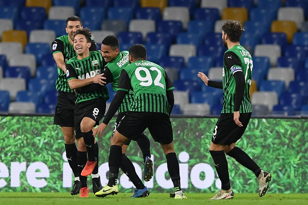 sassuolo