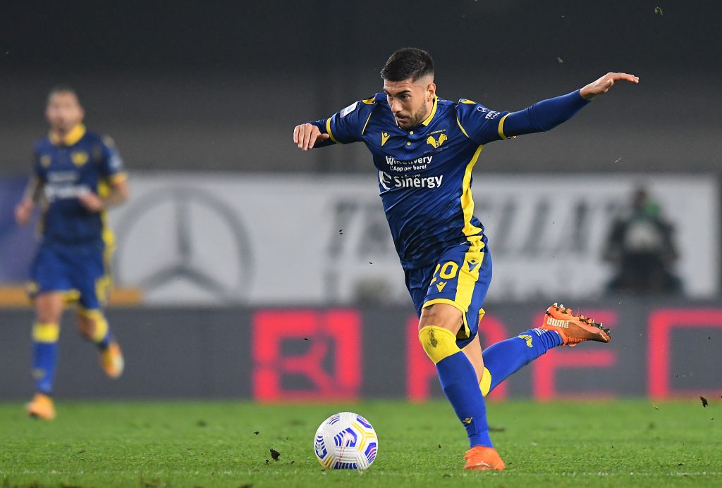 zaccagni-verona