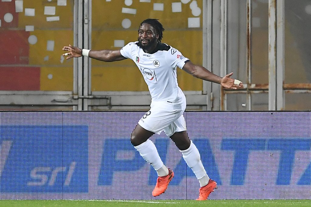 nzola-spezia