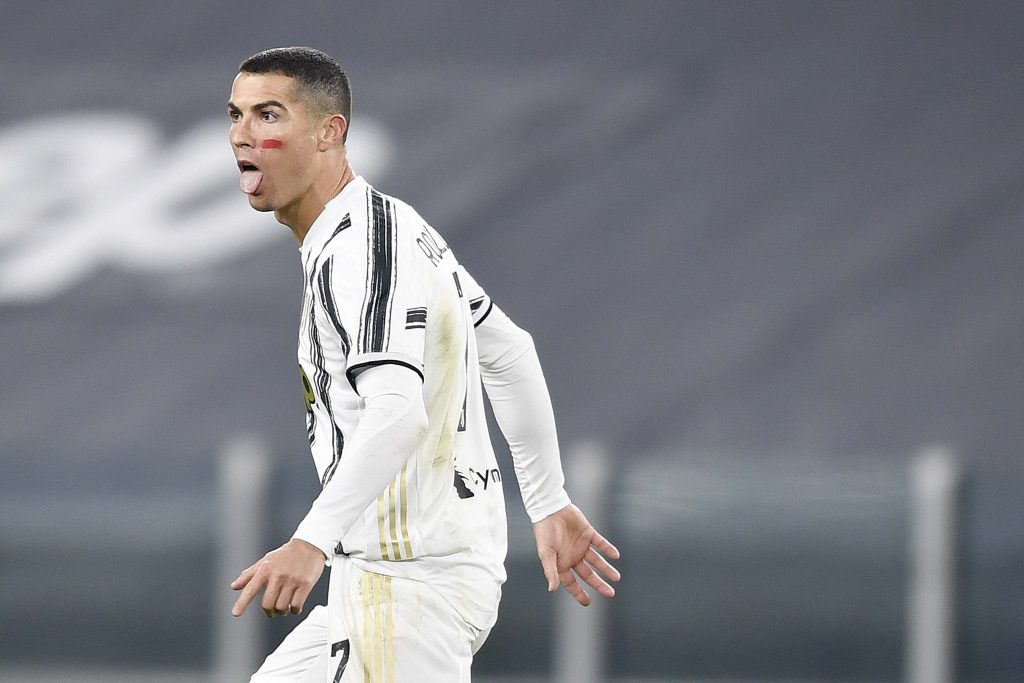 Juventus v Cagliari Calcio - Serie A