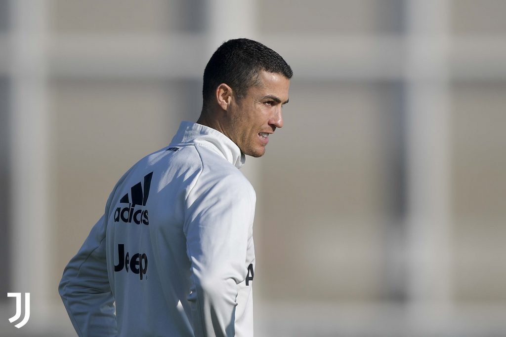 ronaldo