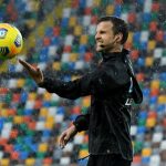 Udinese Calcio v Atalanta BC - Serie A