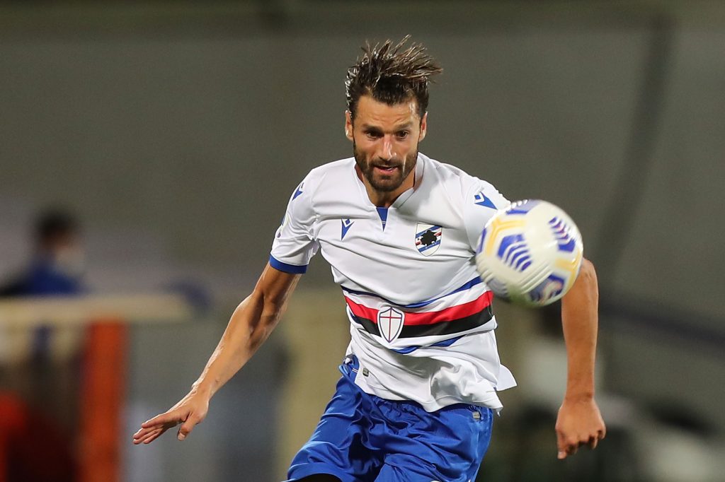 ACF Fiorentina v UC Sampdoria - Serie A